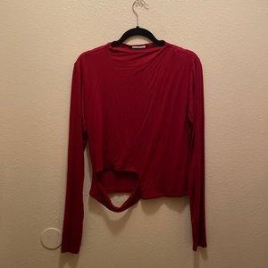 Earthbound Artsy Top, XXL